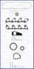 CITRO 0197X4 Full Gasket Set, engine
